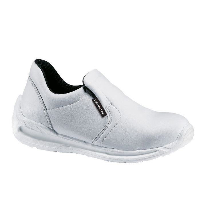 Scarpe antinfortunistiche Lemaitre Quattro S3 SRC CI QUATS30BL