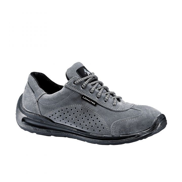 Scarpe antinfortunistiche Lemaitre Targa S1 ESD SRC TARES10GR
