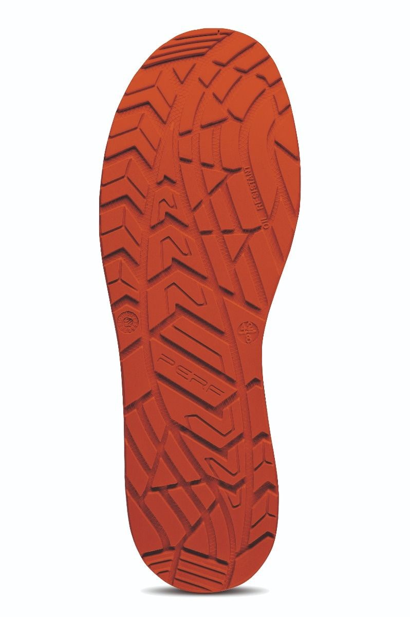 Scarpe antinfortunistiche Lemaitre Trigger S1 SRC TRIGS10GR