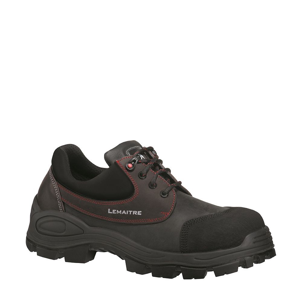 Scarpe antinfortunistiche Lemaitre Versys S3 SRC VERSS30NRSN