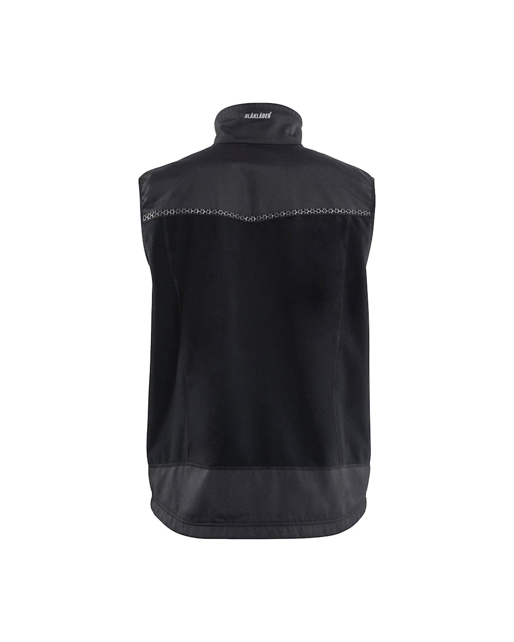 Gilet da Lavoro Blaklader multitasche in pile impermeabile 385525249900L