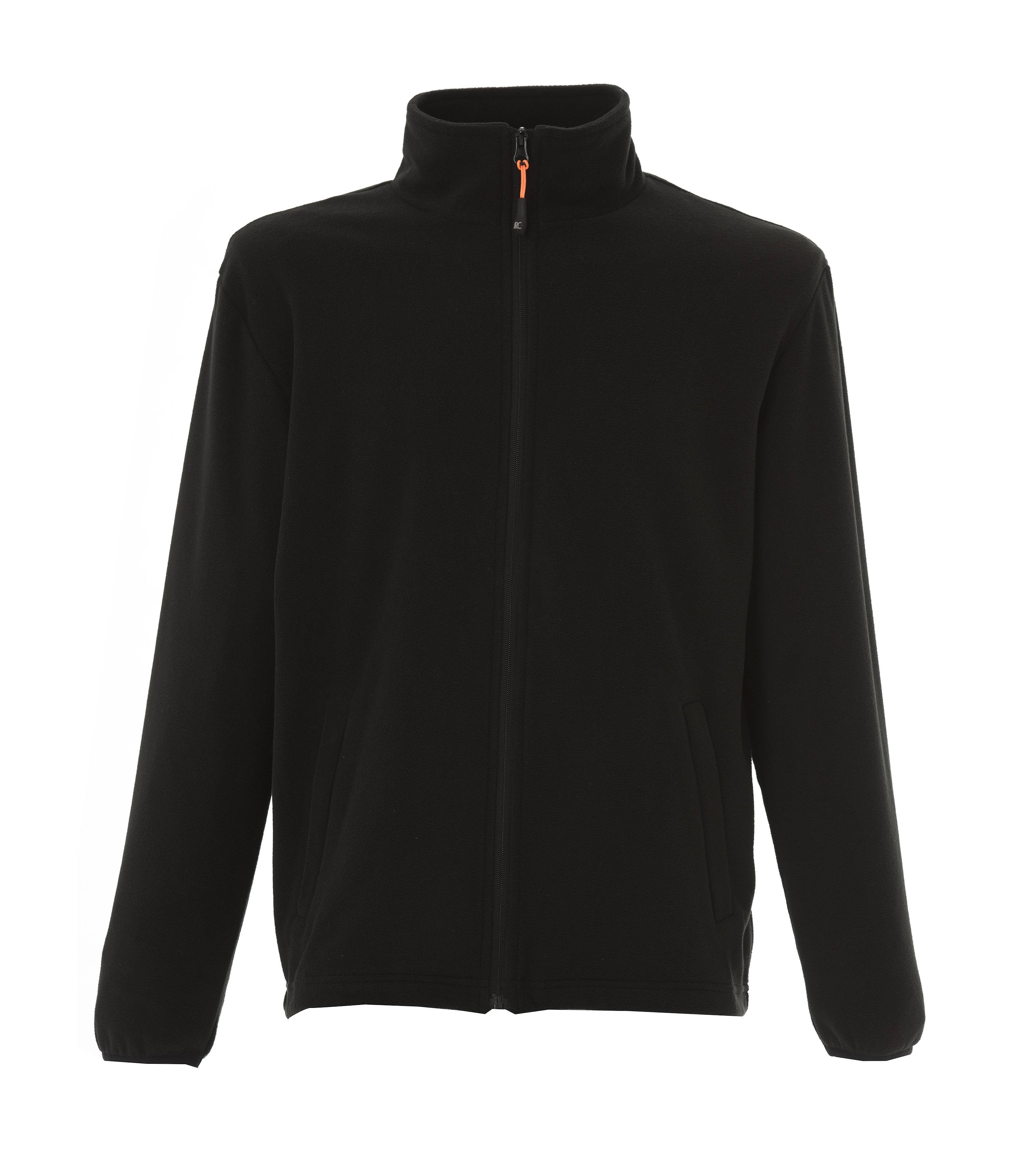 Pile da Lavoro con zip lunga JRC Copenaghen 992222