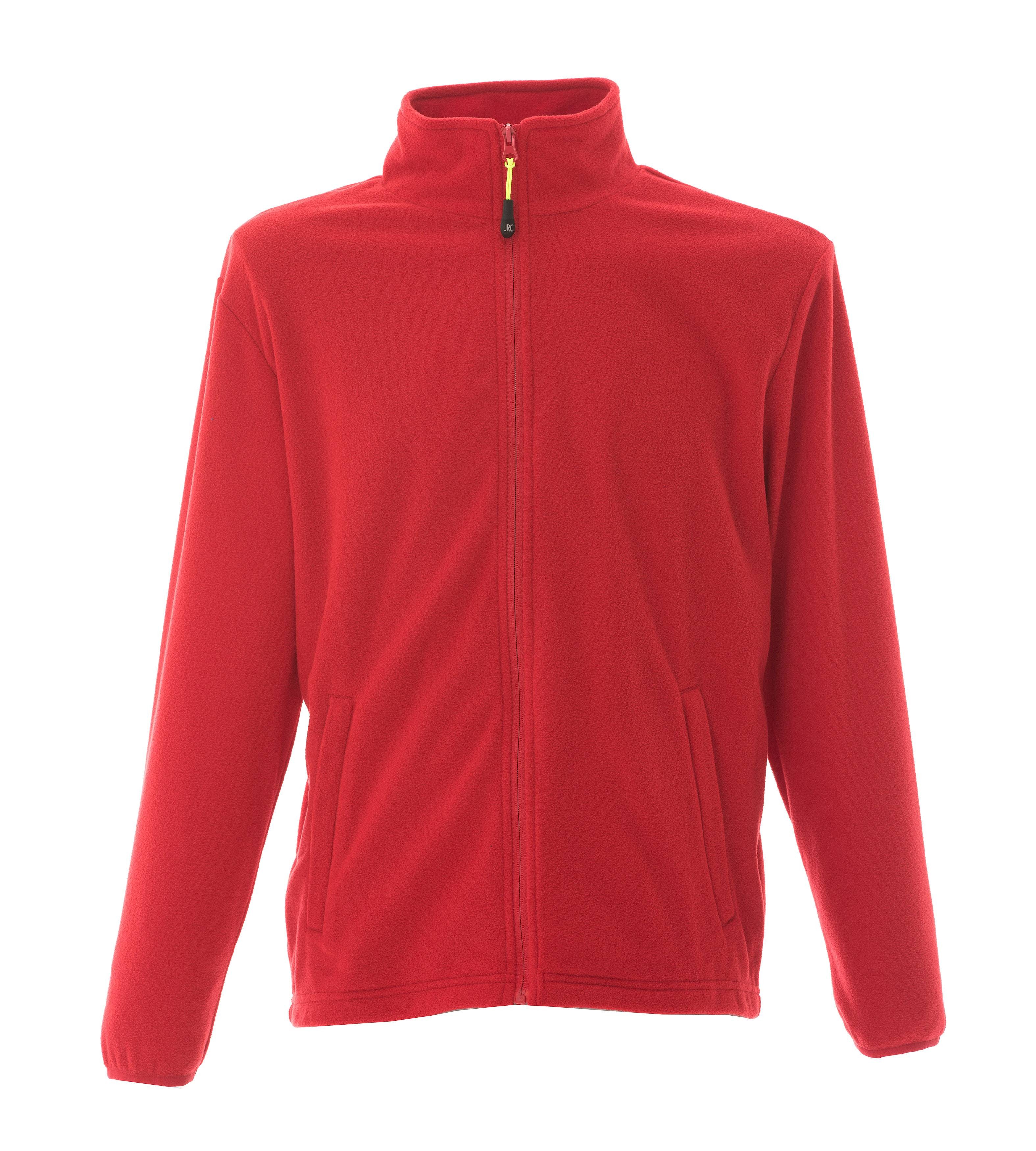 Pile da Lavoro con zip lunga JRC Copenaghen 992222