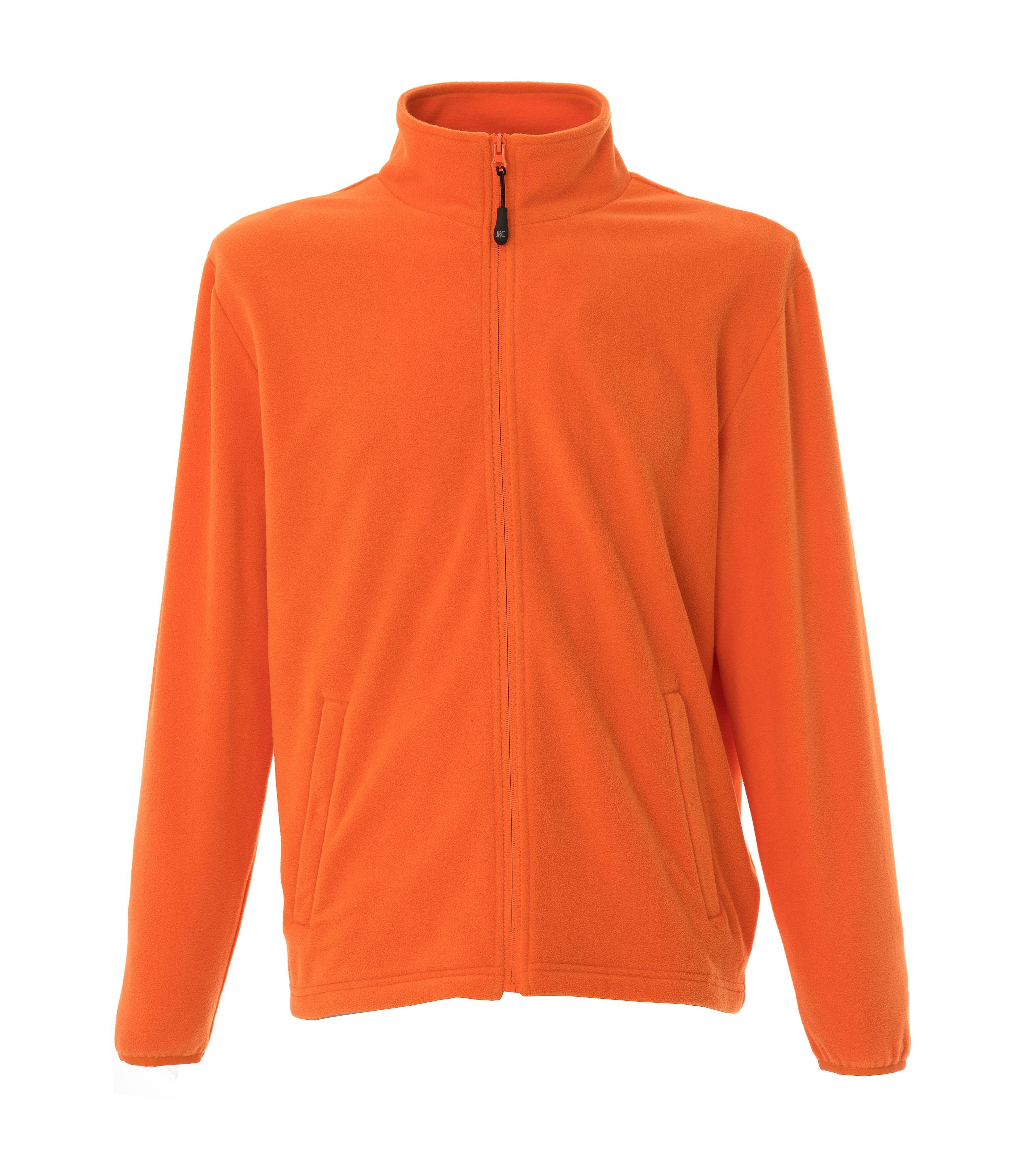 Pile da Lavoro con zip lunga JRC Copenaghen 992222