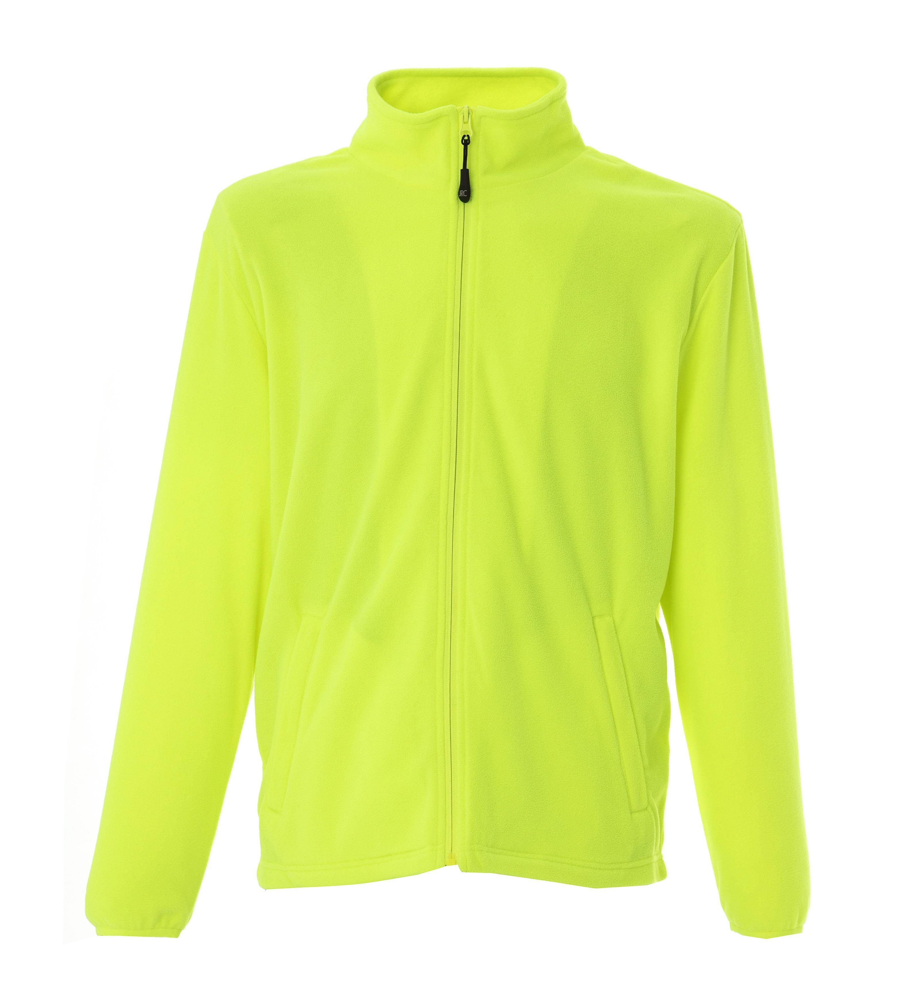 Pile da Lavoro con zip lunga JRC Copenaghen 992222