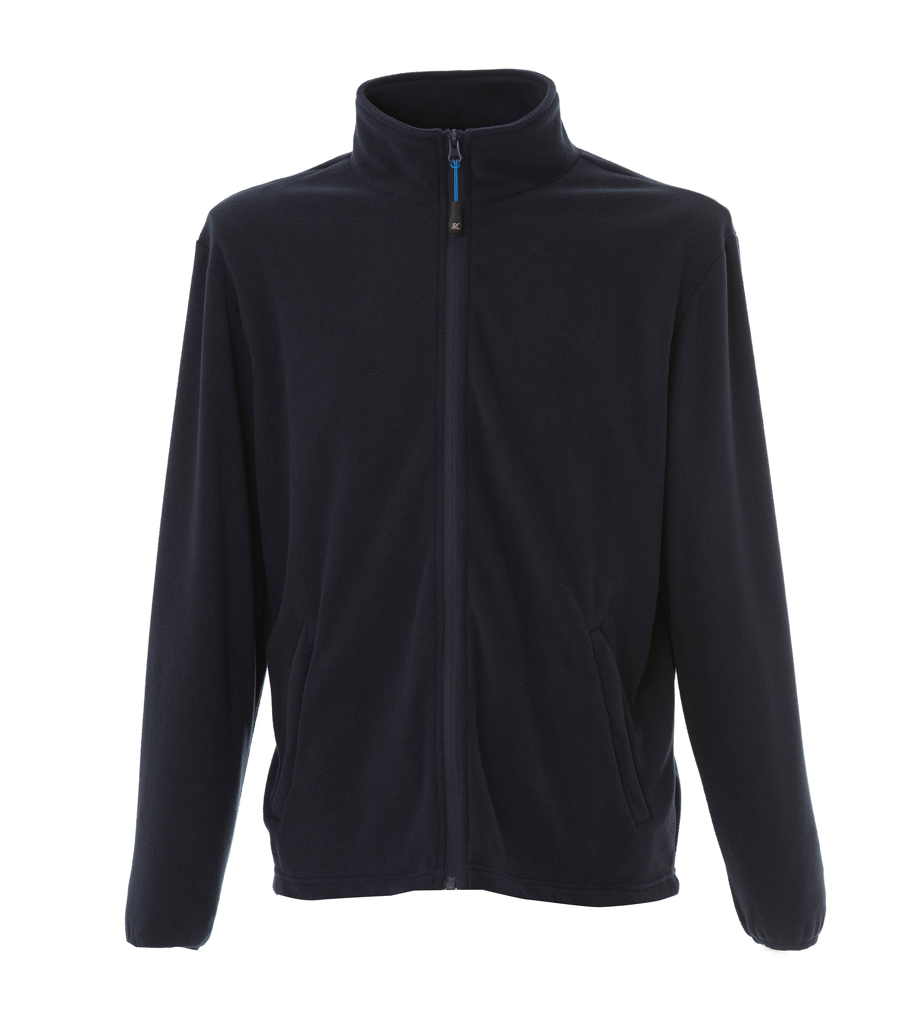 Pile da Lavoro con zip lunga JRC Copenaghen 992222