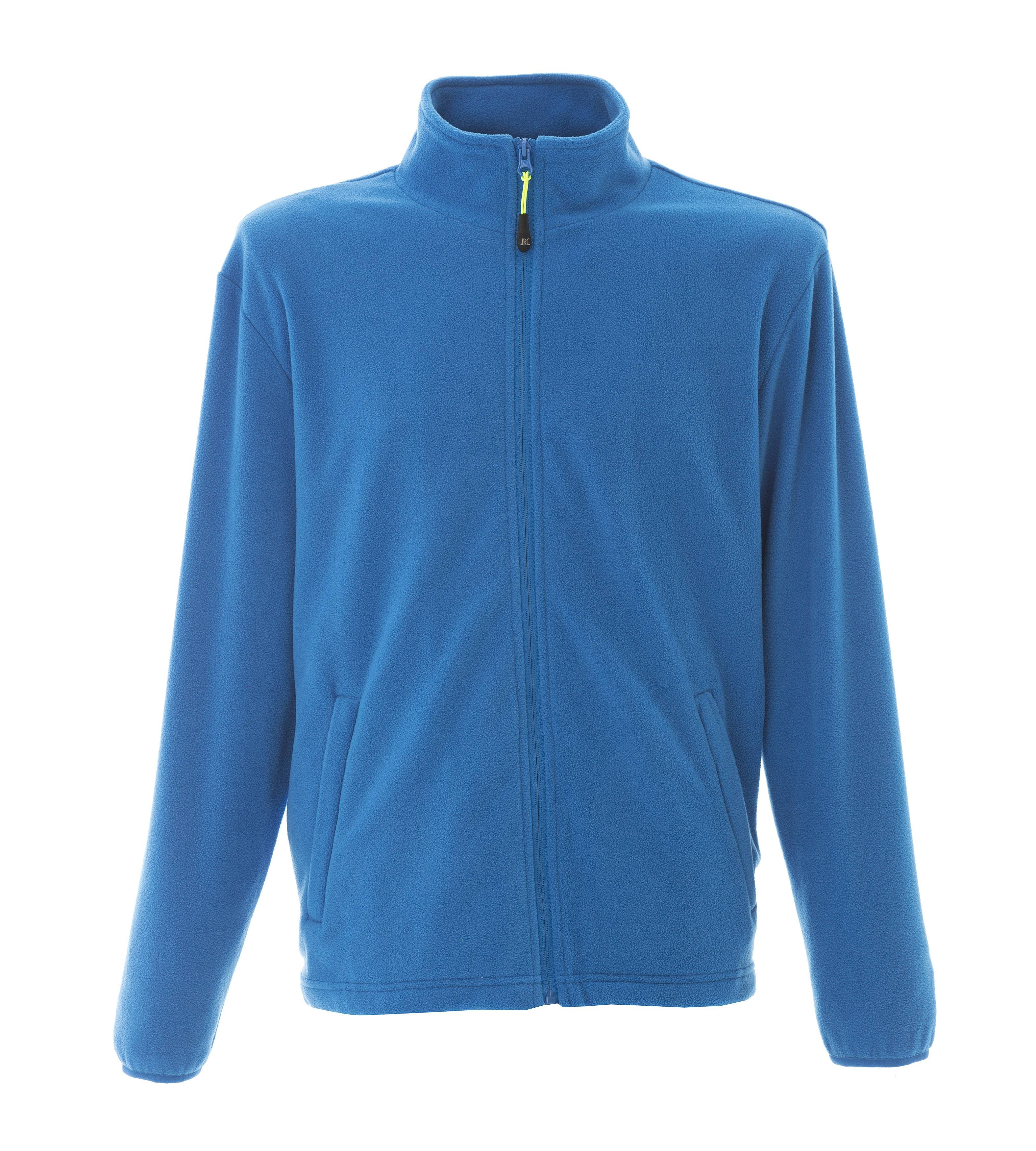 Pile da Lavoro con zip lunga JRC Copenaghen 992222