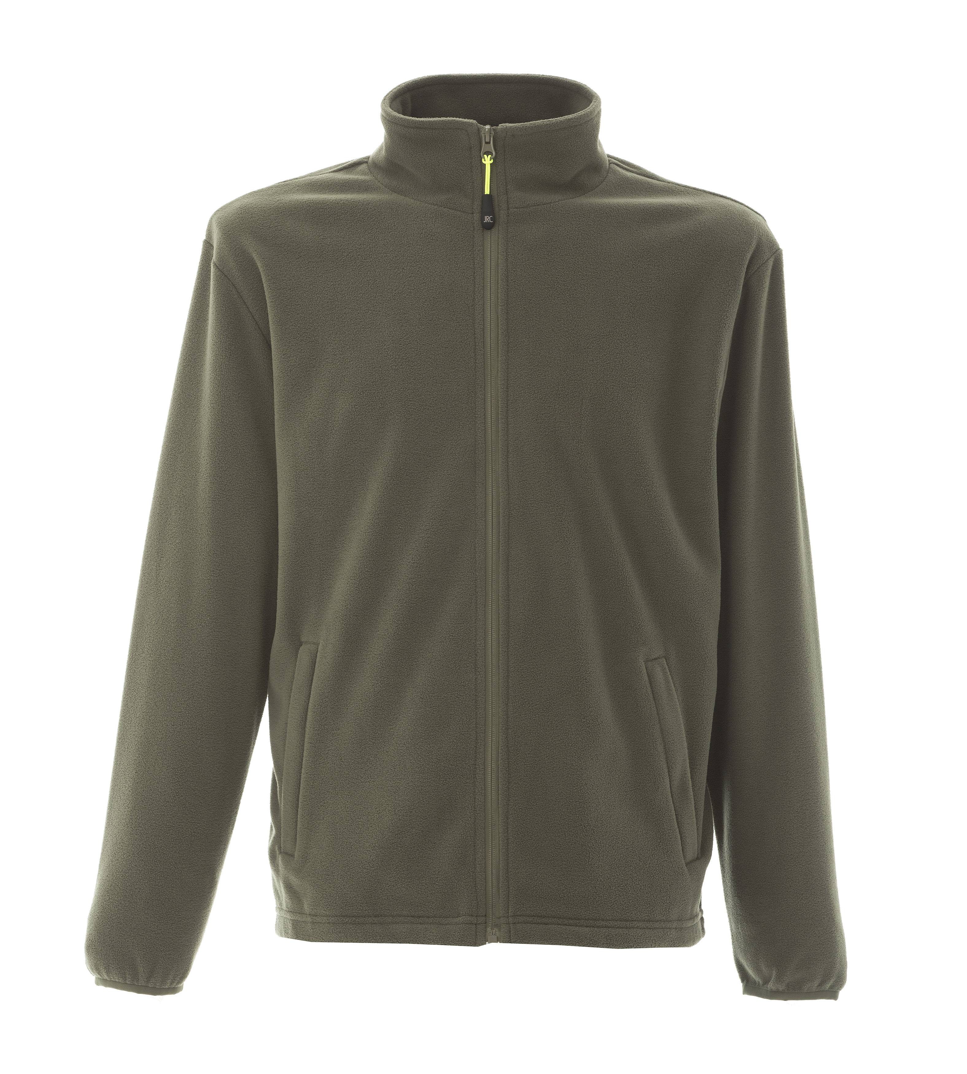 Pile da Lavoro con zip lunga JRC Copenaghen 992222