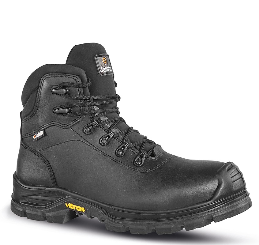 Scarpe antinfortunistiche Jallatte Jaldark S3 CI HI HRO SRC JJE64