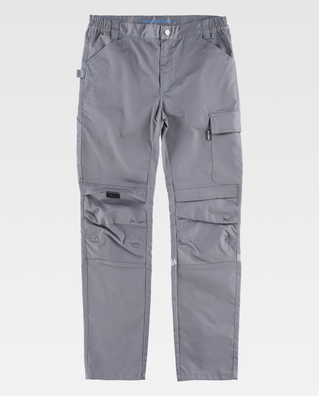 Pantaloni da Lavoro Workteam Multitasche B4031