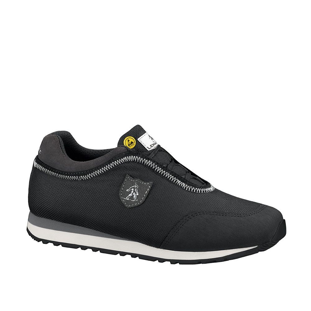 Scarpe antinfortunistiche Lemaitre Ralph O3 A E WRU ESD SRC RALPO30NR
