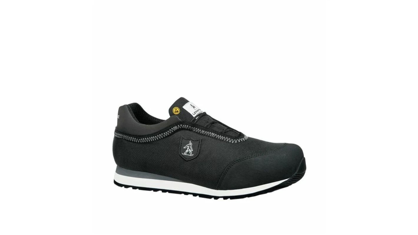 Scarpe antinfortunistiche Lemaitre Ralph S3 A E WRU ESD SRC RALPS30NR