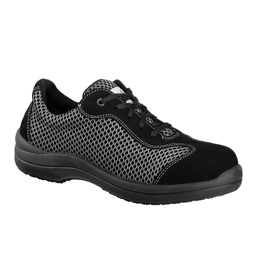 Scarpe antinfortunistiche Lemaitre Reseda Lady S1P SRC RESES1PGR