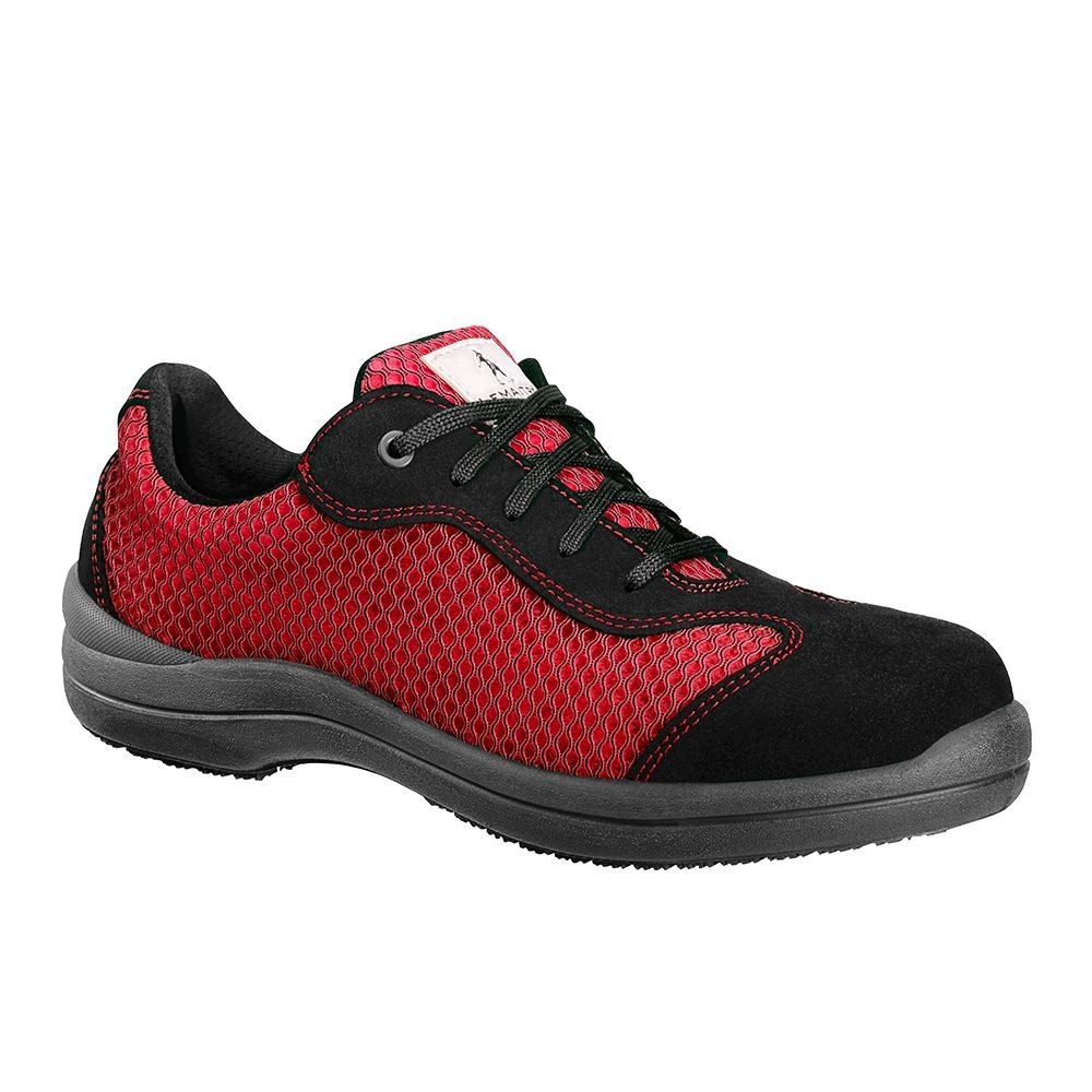 Scarpe antinfortunistiche Lemaitre Reseda Lady S1P SRC RESES1PGR