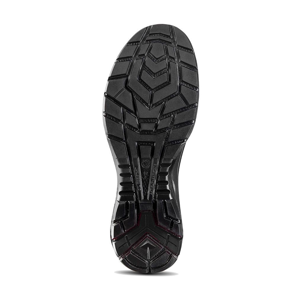 Scarpe antinfortunistiche Lemaitre Rex S1 ESD SRC REXS10NR