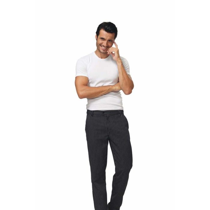 Pantaloni Cuoco da Lavoro Siggi Horeca Denzel 28PA0881/00-0648