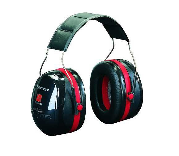 Cuffie Antirumore da Lavoro Logica OPTIME3