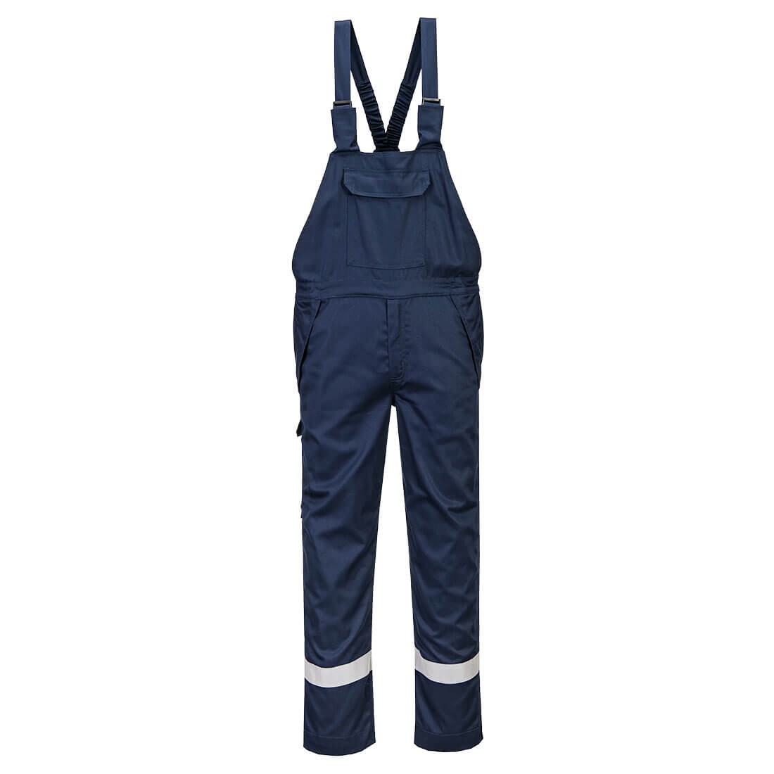 Salopette da Lavoro Portwest Ignifugo FR418