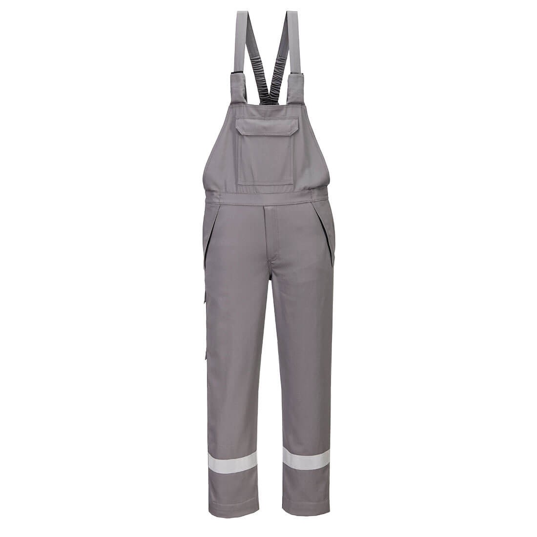 Salopette da Lavoro Portwest Ignifugo FR418