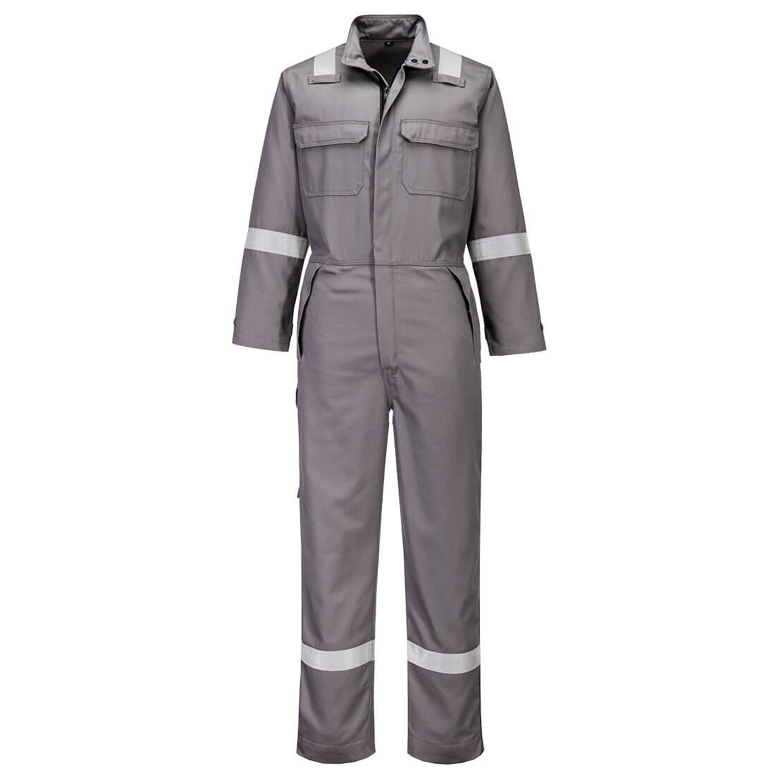 Tuta da Lavoro Multitasche Portwest Ignifugo FR513