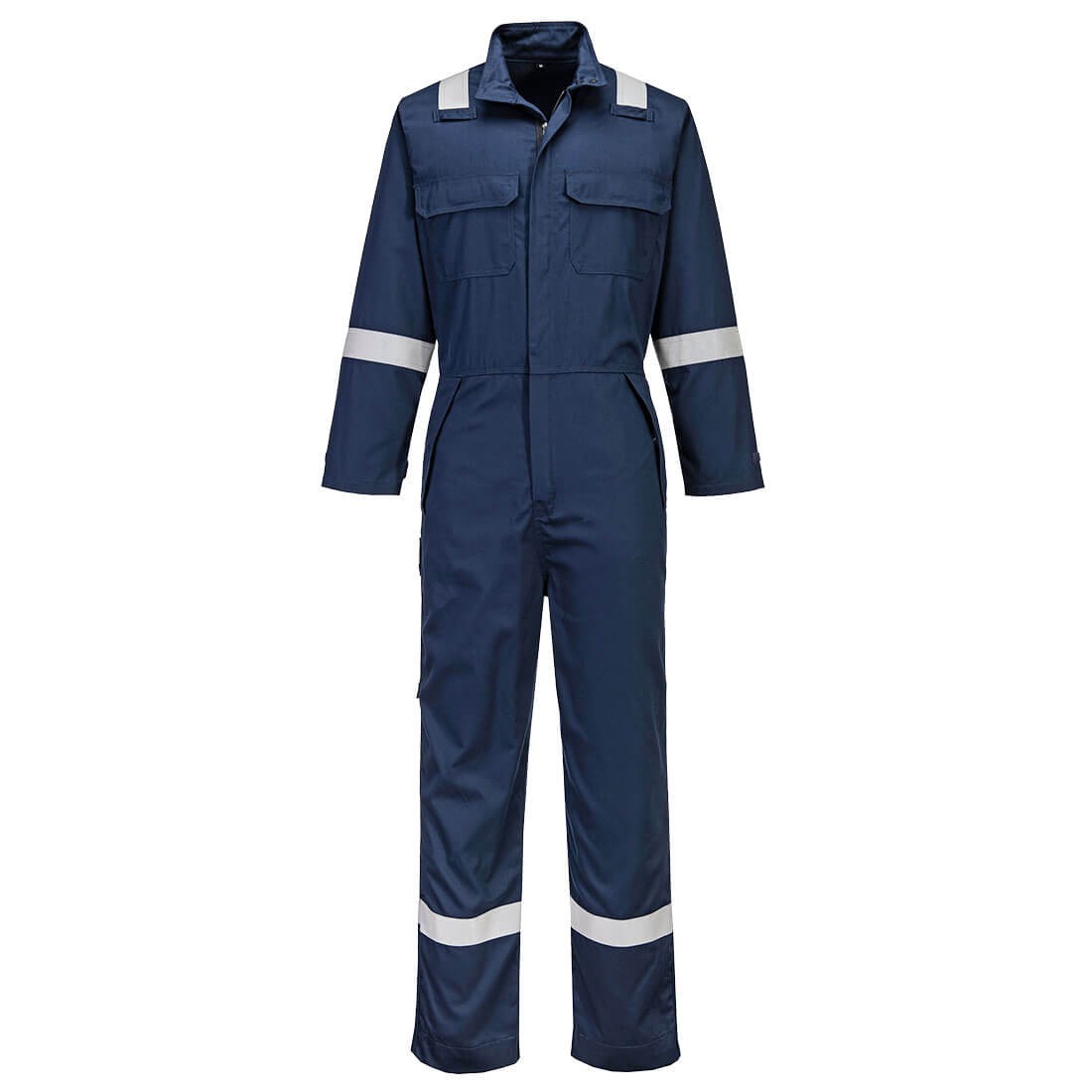 Tuta da Lavoro Multitasche Portwest Ignifugo FR513