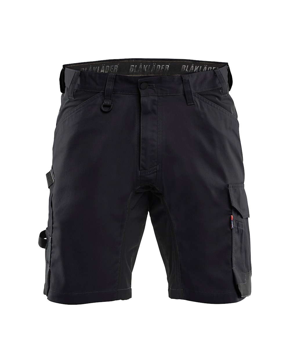 Bermuda da lavoro Multitasche Blaklader Stretch Artigiano 175318328600C50