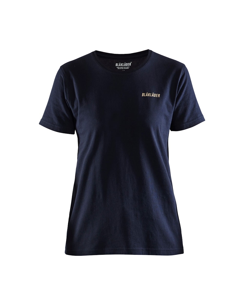T-shirt maniche corte da Lavoro 100% Cotone Blaklader Limited Edition Lady 941210428600L