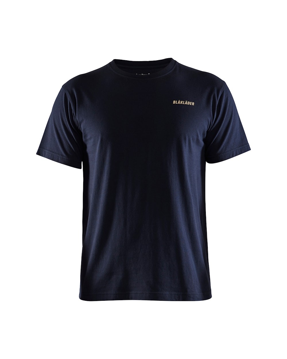 T-shirt maniche corte da Lavoro 100% Cotone Blaklader Limited Edition 941110428600L