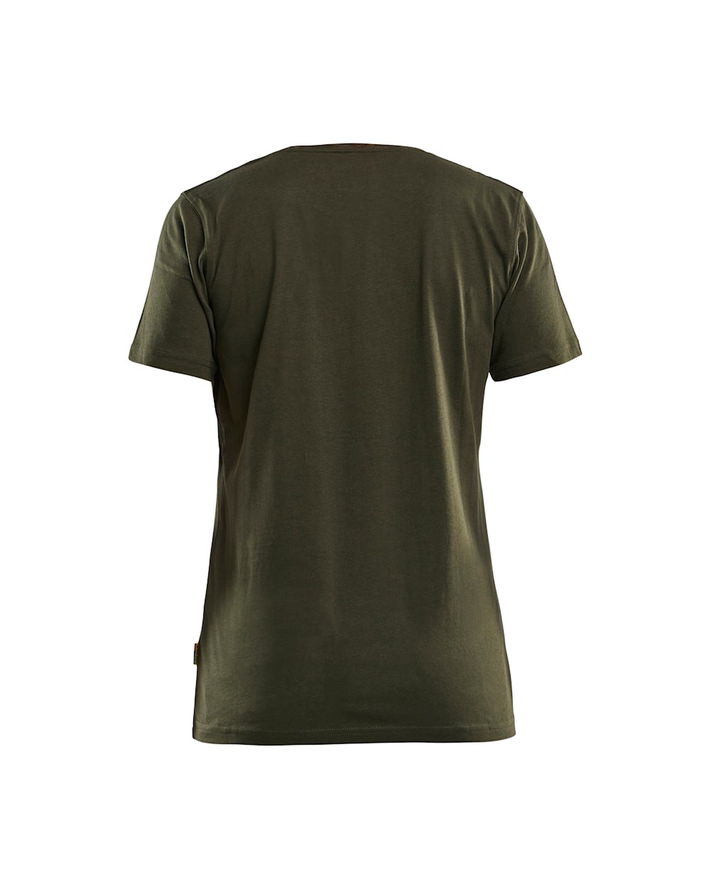 T-shirt maniche corte da Lavoro 100% Cotone Blaklader Grit and Grind Lady 940910424209L