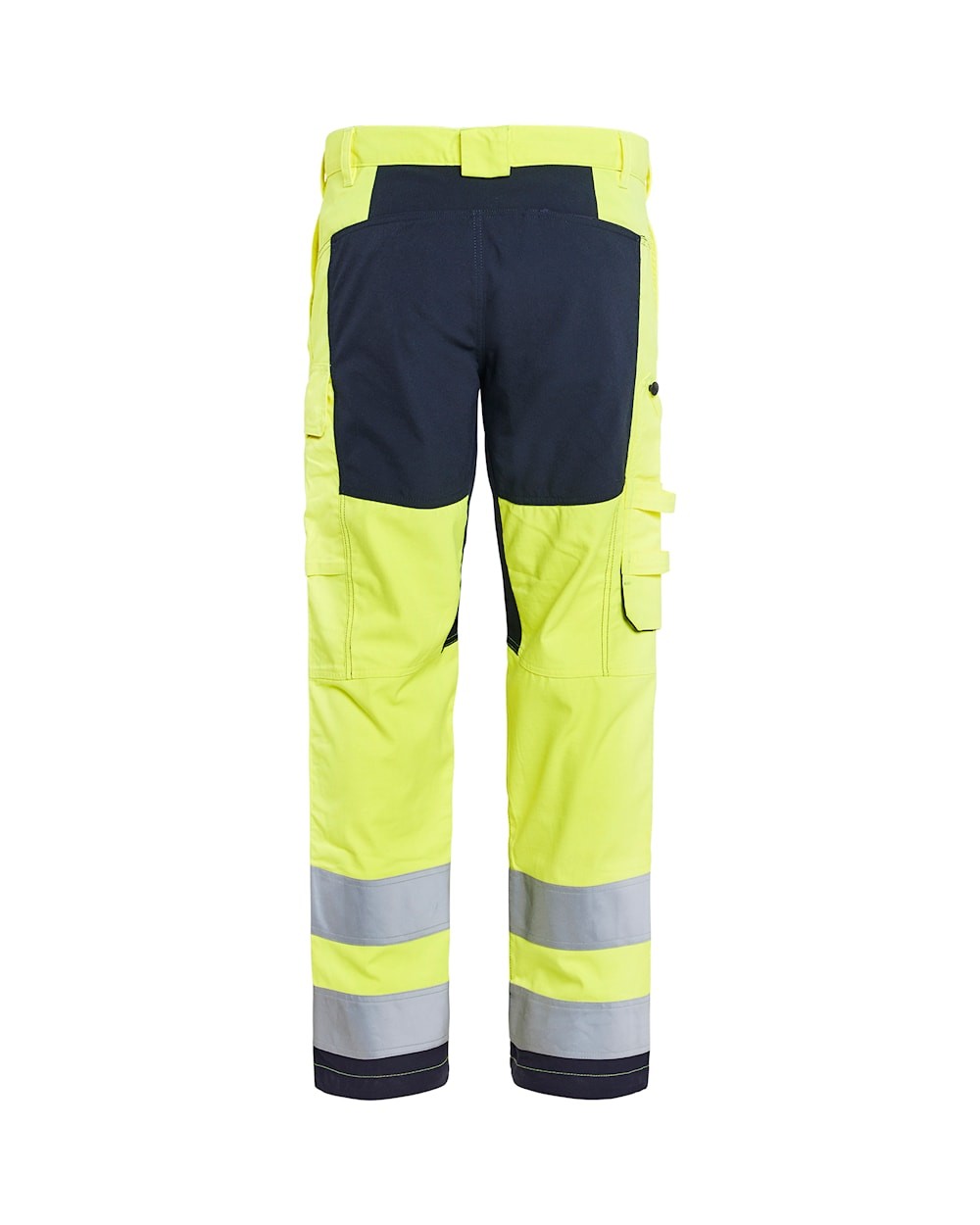 Pantaloni da lavoro Multitasche ignifugo alta visibilit� Blaklader Multinorma Inerenti antistatico Stretch 178815123389C50