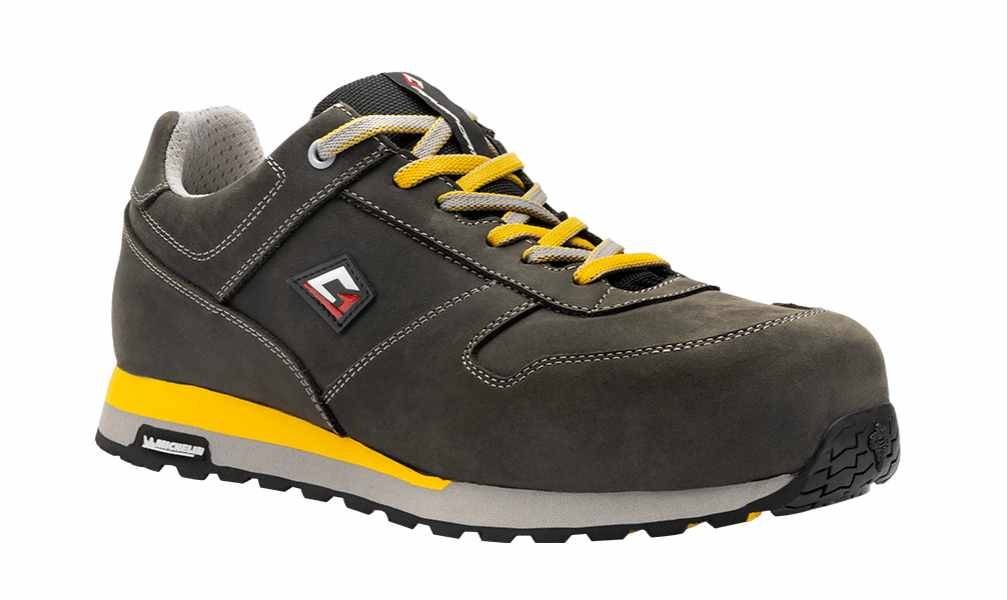 Scarpe Antinfortunistiche Basse Garsport Monza Low S3S ESD HRO GDS1090021