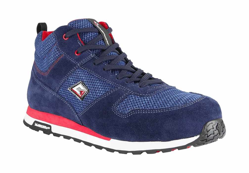 Scarpe Antinfortunistiche Alte Garsport Monza 2.0 mid S1PS ESD HRO GDS1090023