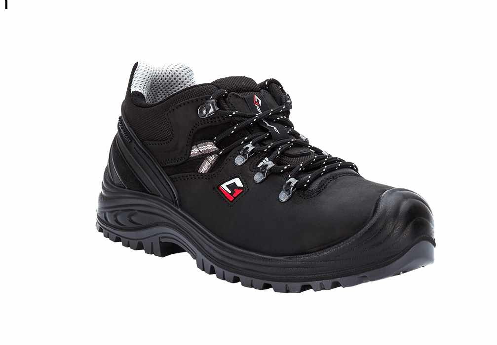 Scarpe Antinfortunistiche Basse Garsport Motion low S3S ESD GDS1030011