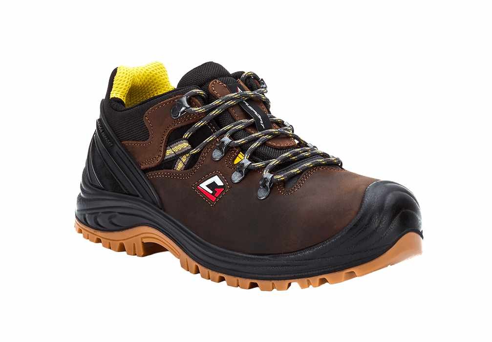 Scarpe Antinfortunistiche Basse Garsport Motion low S3S ESD GDS1030011