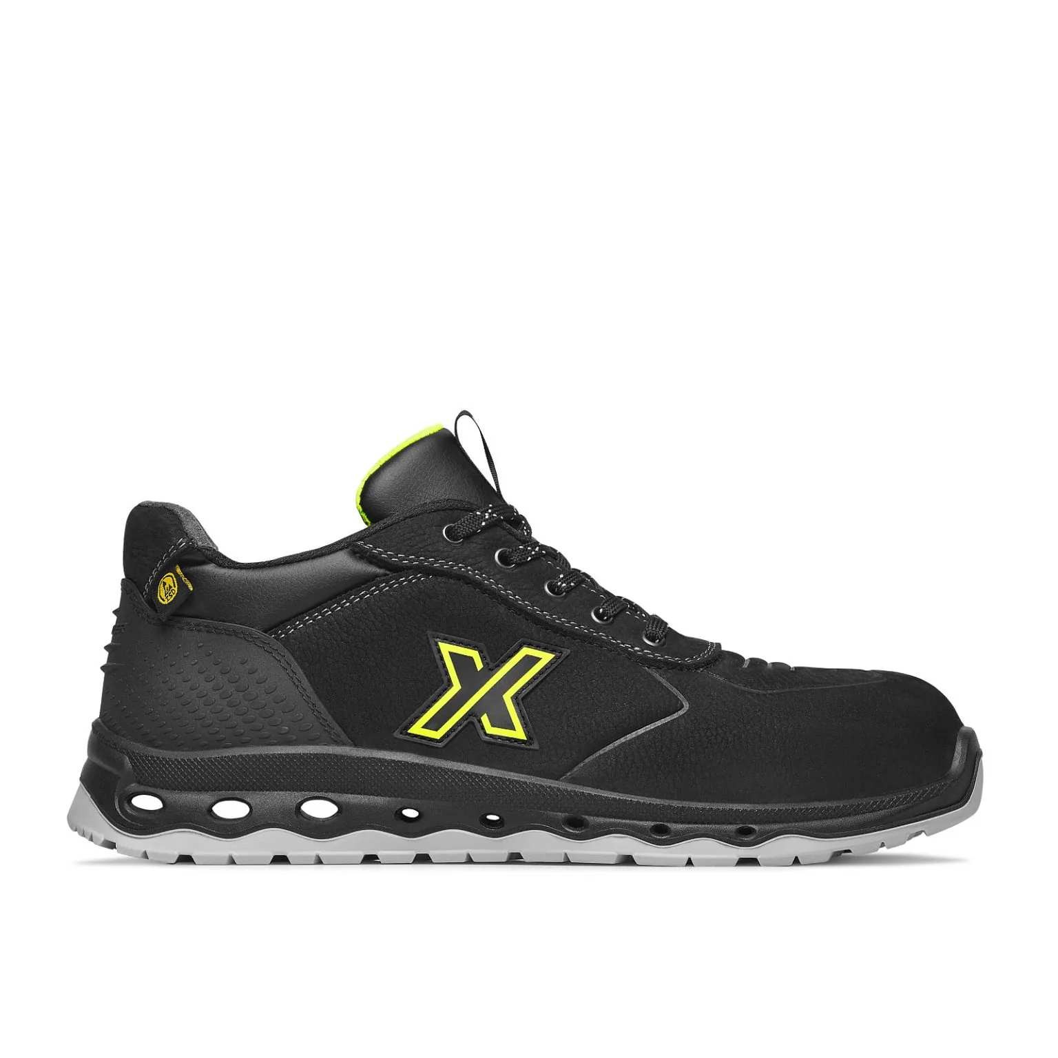 Scarpe Antinfortunistiche Basse Exena COMET S3L FO SR ESD A0429V012
