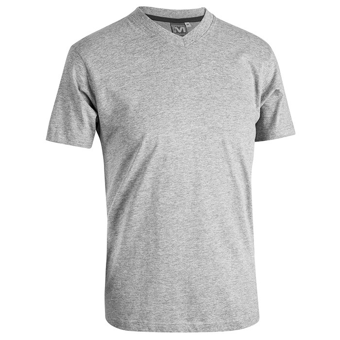 T-Shirt da Lavoro 100% Cotone Sottozero V-Tex E0402