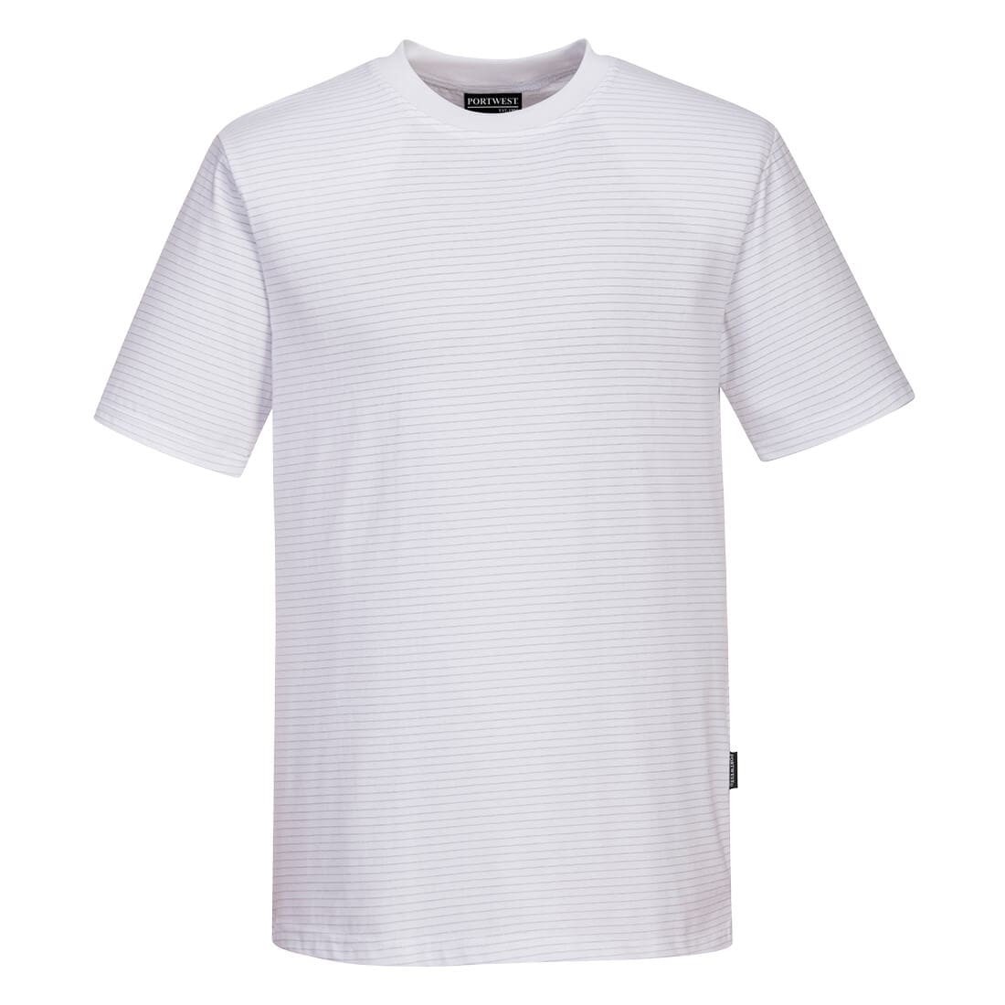 T-Shirt ESD - Antistatica da Lavoro Portwest AS20