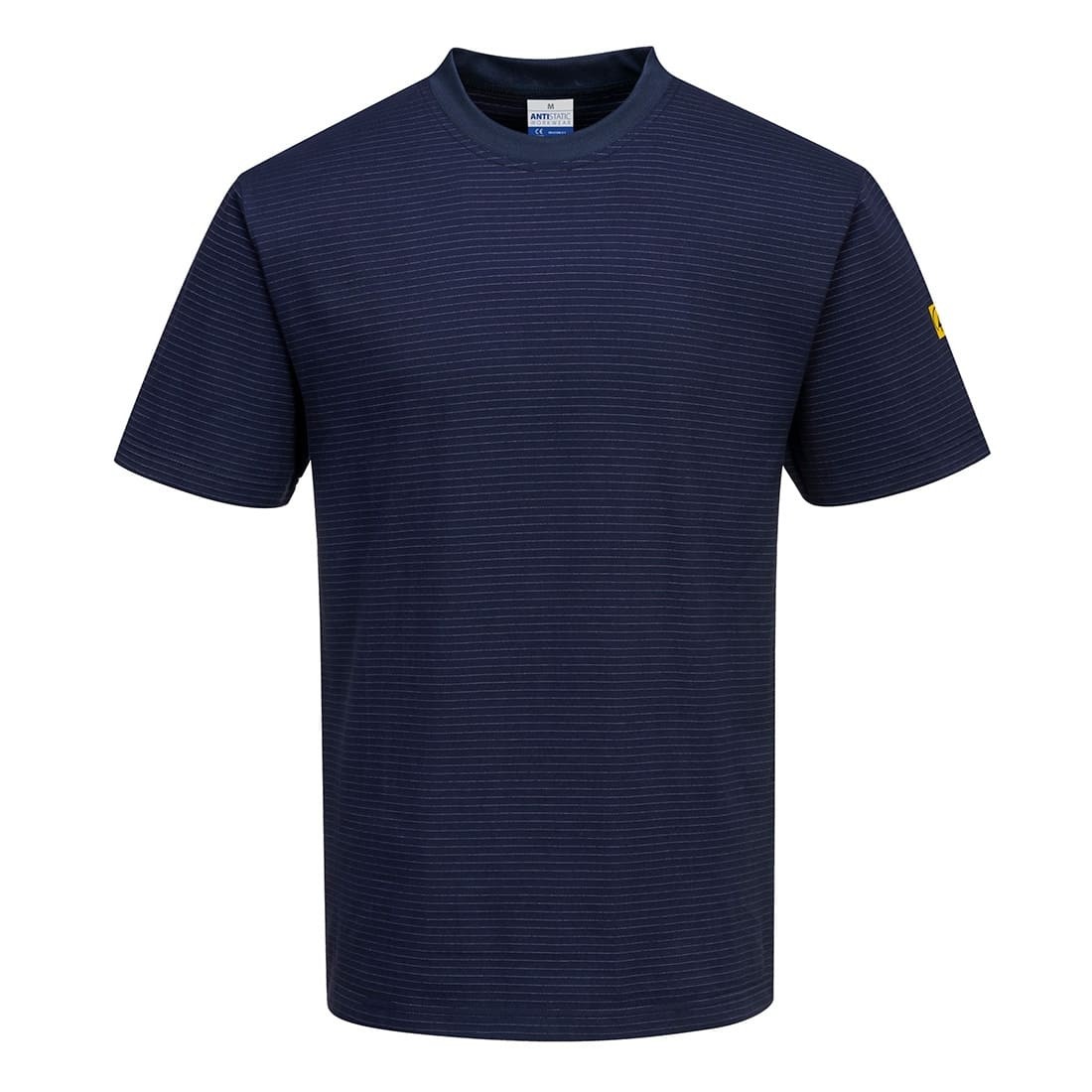 T-Shirt ESD - Antistatica da Lavoro Portwest AS20
