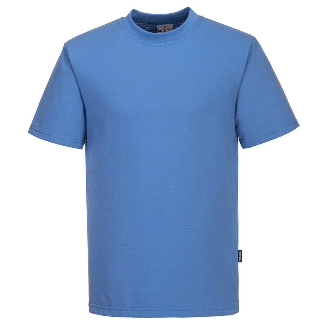 T-Shirt ESD - Antistatica da Lavoro Portwest AS20