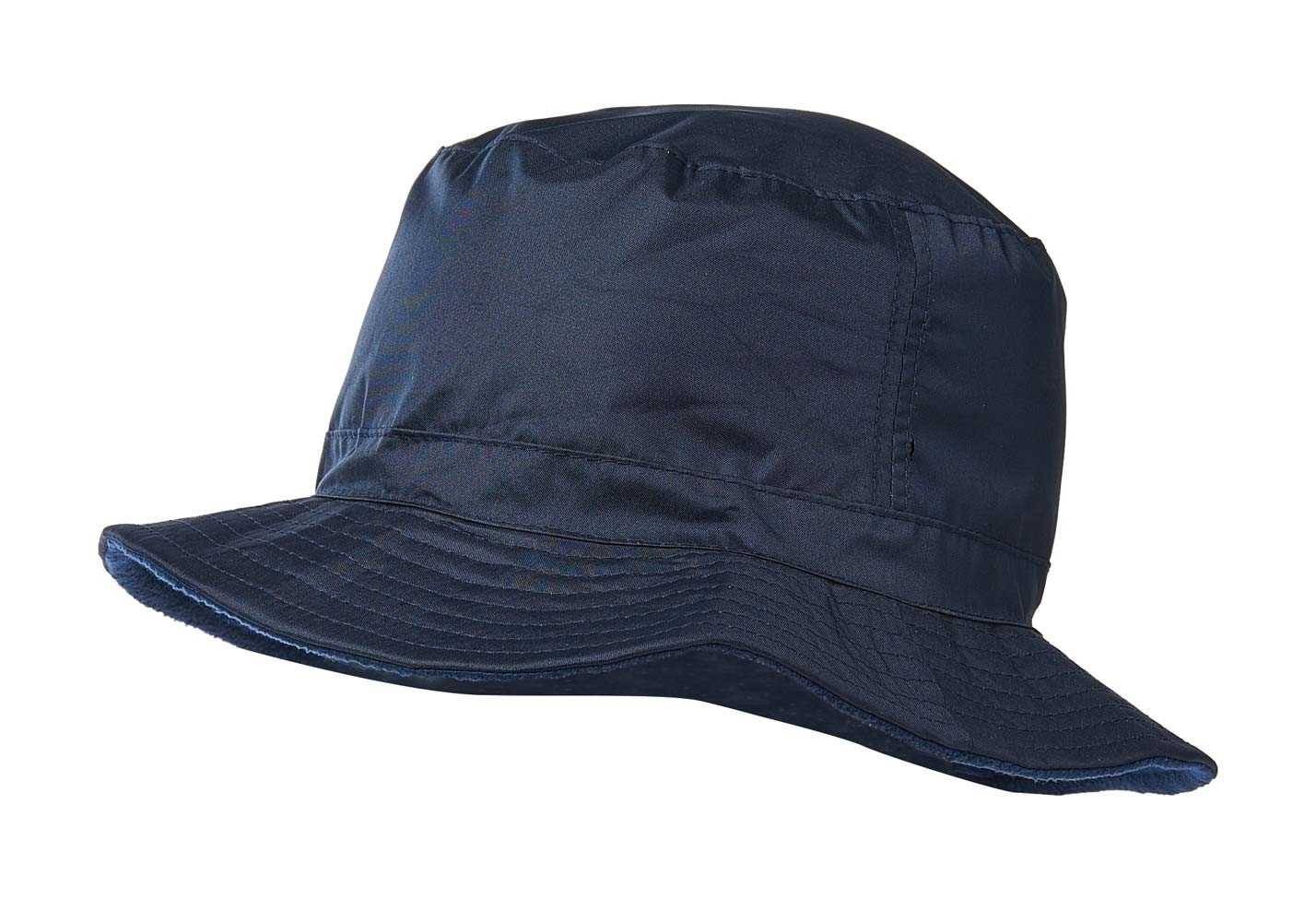 Cappellino da lavoro Impermeabile Logica TOPRAIN/NY