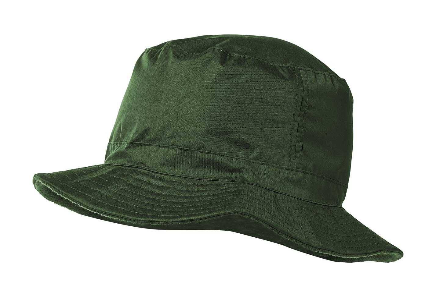 Cappellino da lavoro Impermeabile Logica TOPRAIN/NY