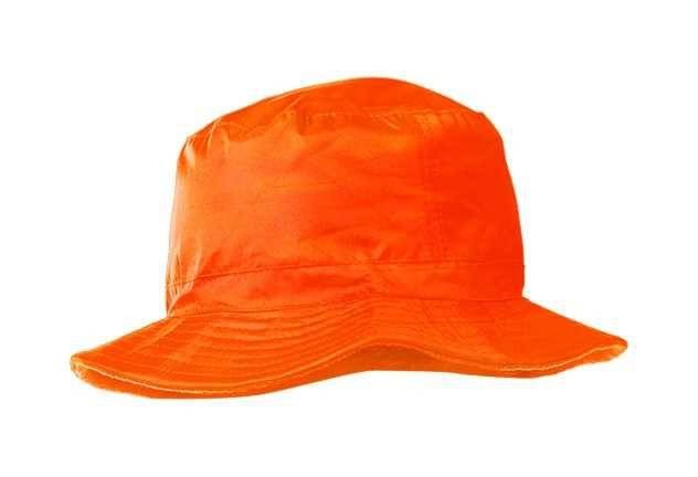 Cappellino da lavoro Impermeabile Logica TOPRAIN/NY
