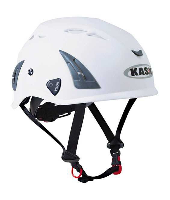 Casco da Lavoro Plasma Work Logica AQ