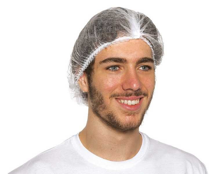 Cuffie Monouso da Lavoro Logica CP026