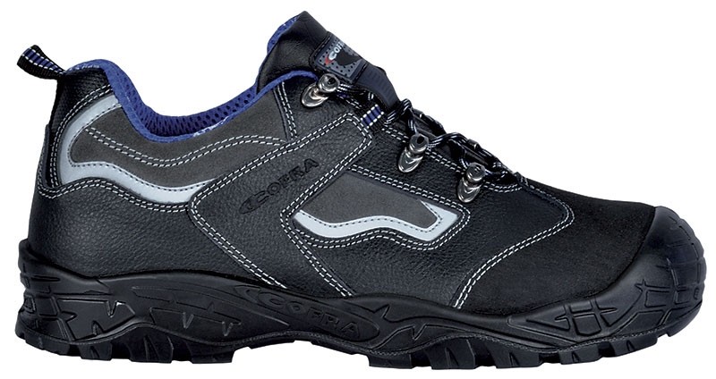 Scarpe Cofra Canon Bis S3 SRC