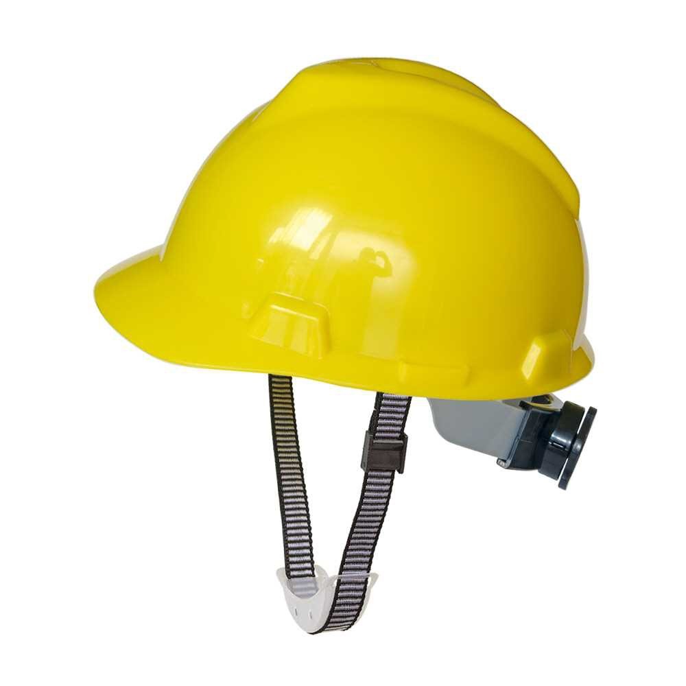 Elmetto da Lavoro Logica CARPENTER