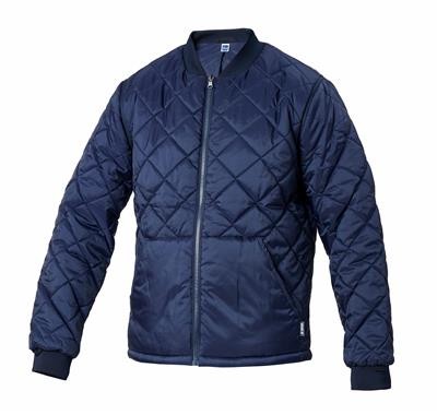Giubbotto da Lavoro Multitasche Zip Intera Etna Siggi 32GB0860/00-1105