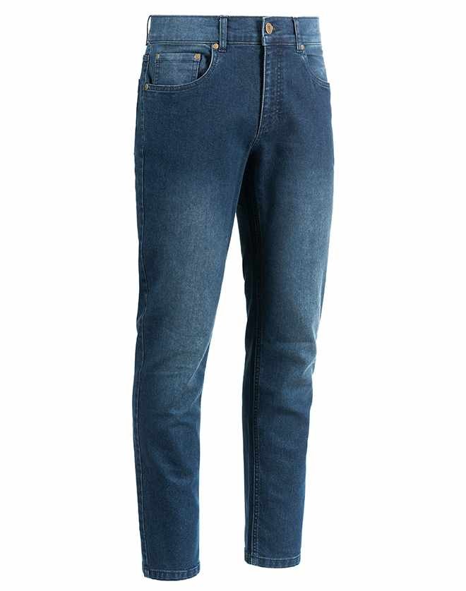 Pantaloni da Lavoro Multitasche Stretch Sottozero River E0275