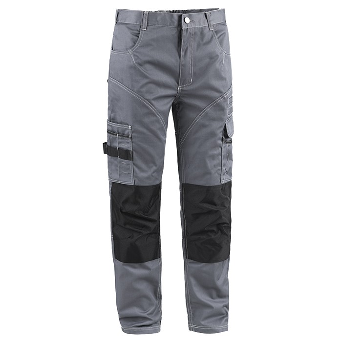 Pantaloni da Lavoro Multitasche Sottozero Travaux 15300