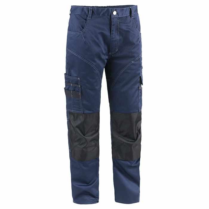 Pantaloni da Lavoro Multitasche Sottozero Travaux 15300